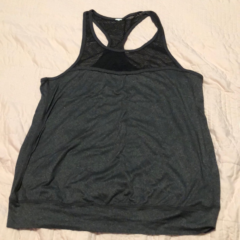 Aerie workout top